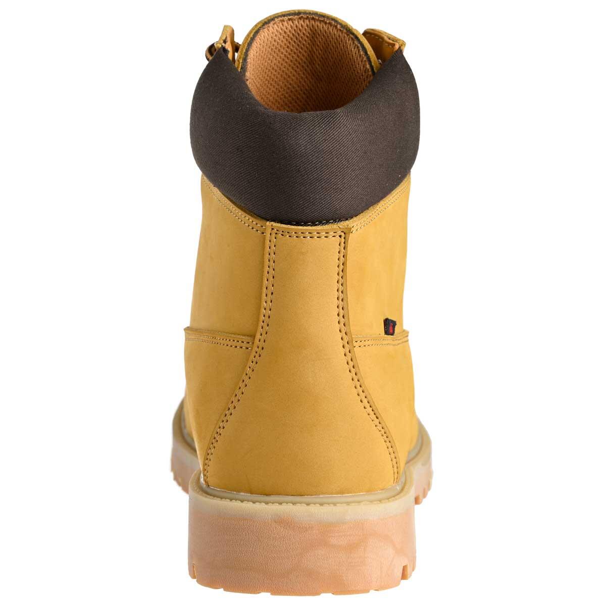 Boots adulte Timbs Robe di Kappa camel 4/5