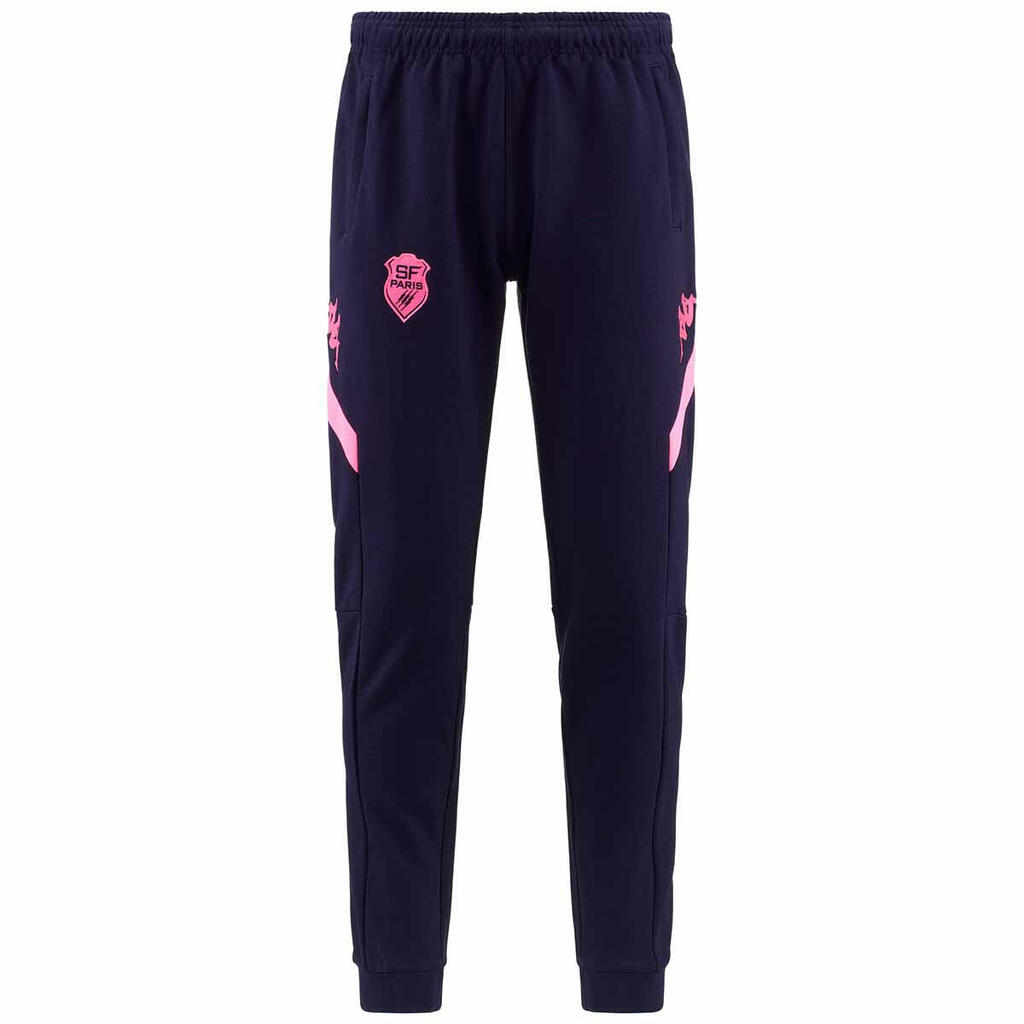 Children's Trousers Stade Français Arufinzip 6 2022/23