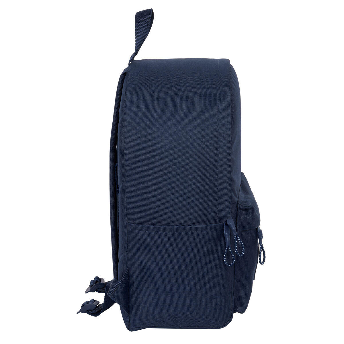 Zaino per Portatile Kappa Blue Night Blu Marino 2/4