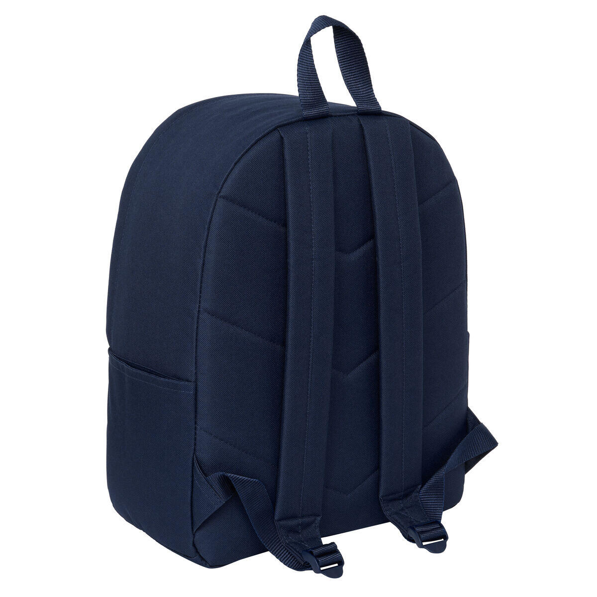 Zaino per Portatile Kappa Blue Night Blu Marino 4/4