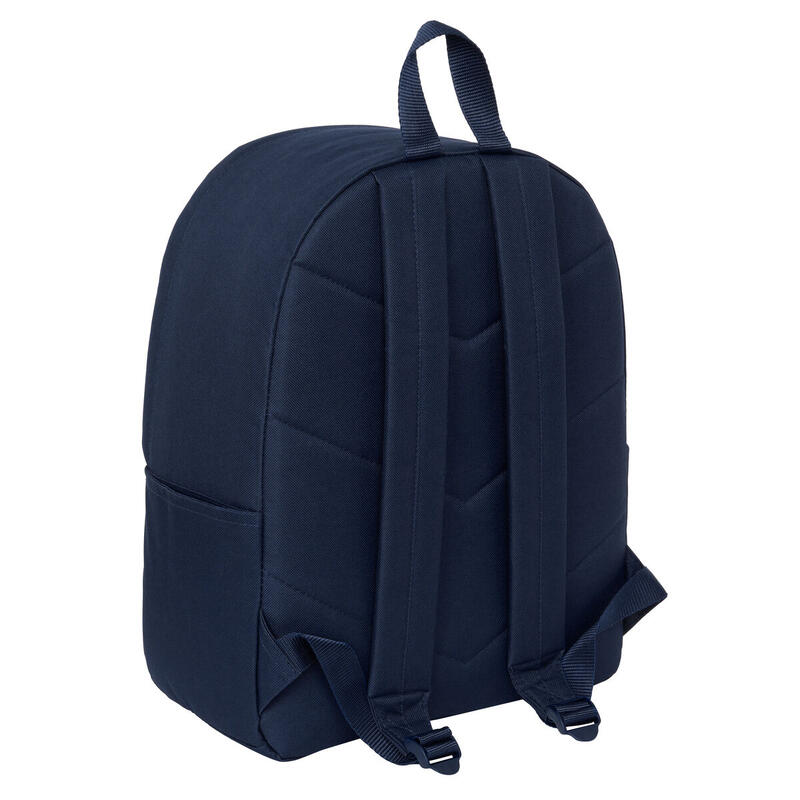 Mochila para Portátil Kappa Blue Night Azul marino