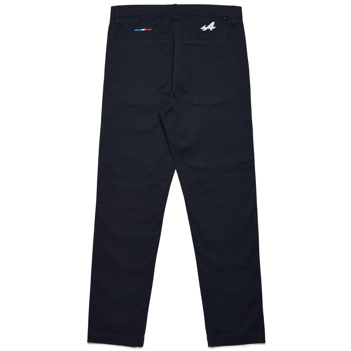 Pantalon Istrion Gabardine femme Alpine F1 2024 2/3