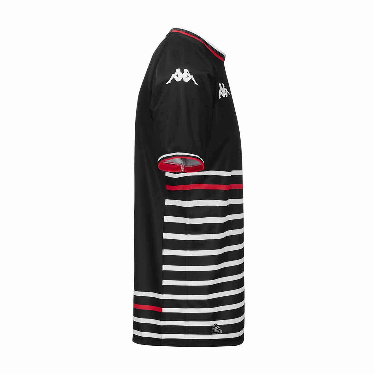 Maillot de football enfant KOMBAT AWAY SM CAEN 2/5