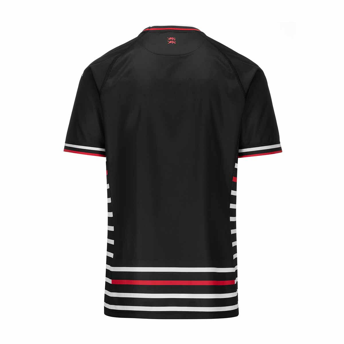Maillot de football enfant KOMBAT AWAY SM CAEN 3/5
