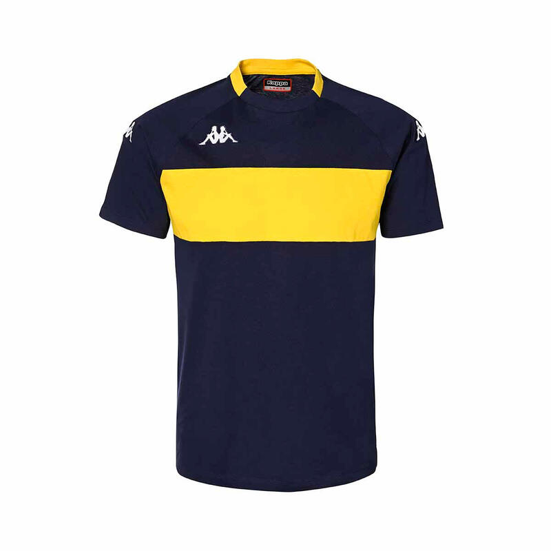 T-shirt homme Diago bleu