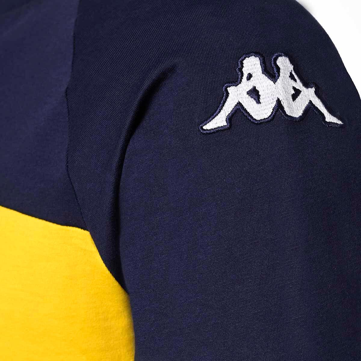 Kid's jersey Kappa Diago 4/4