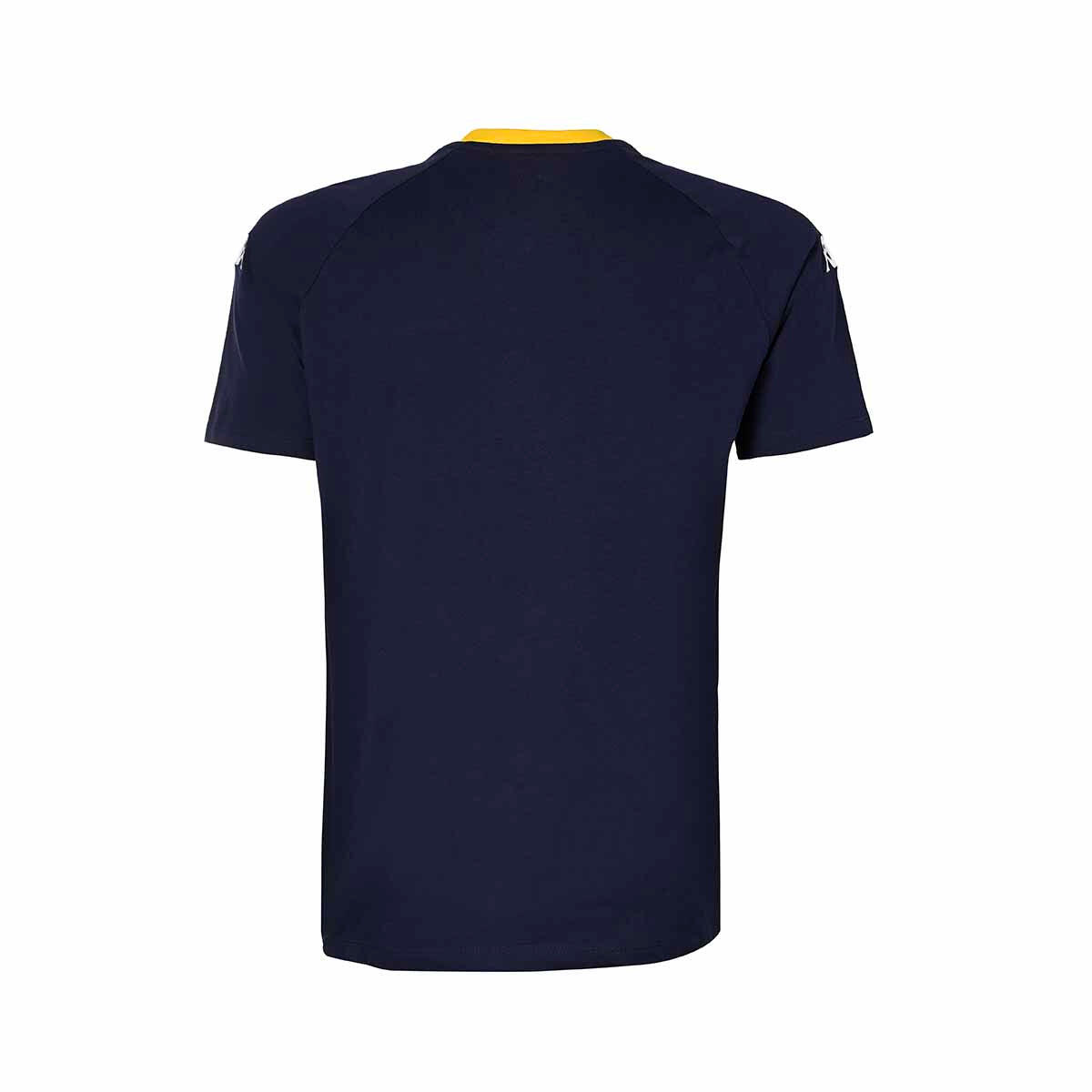 Kid's jersey Kappa Diago 2/4