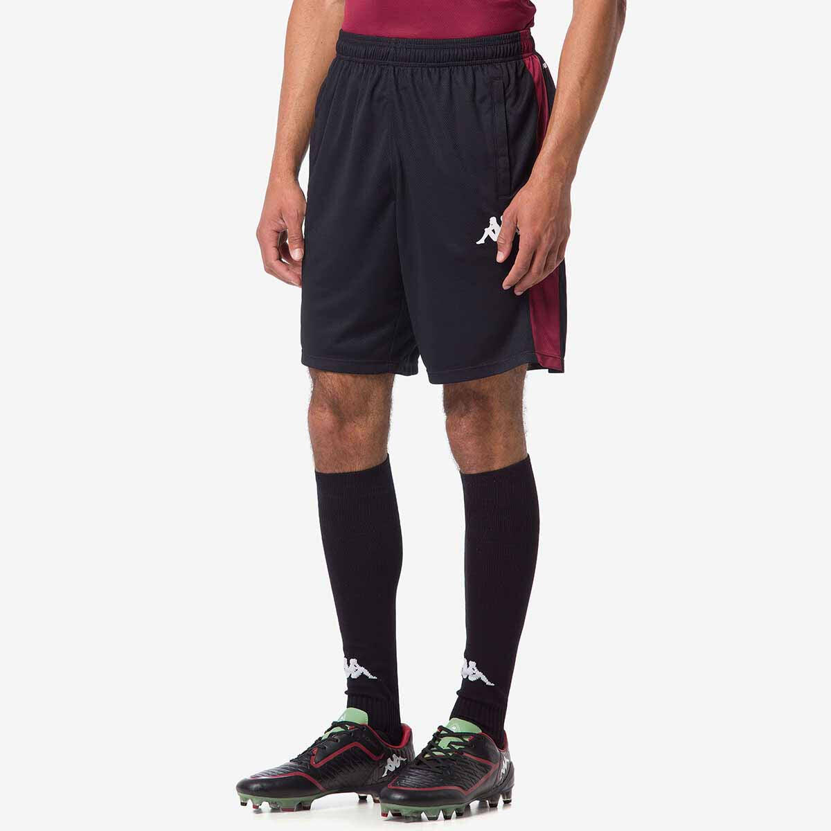 Short Metz Ahorazip Pro 8 2024/25 7/7