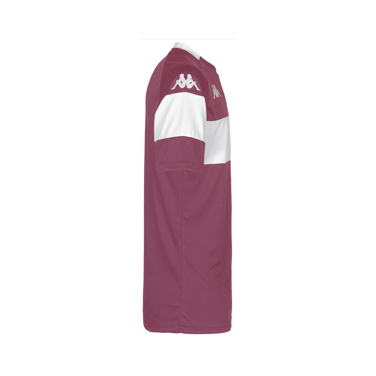 Maglia Kappa Dareto 2/4