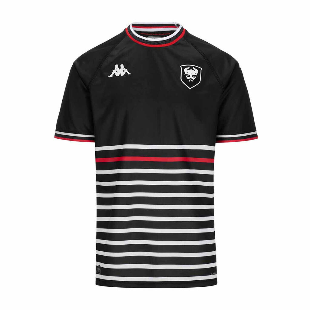 Children's outdoor jersey SM Caen Kombat 2024/25