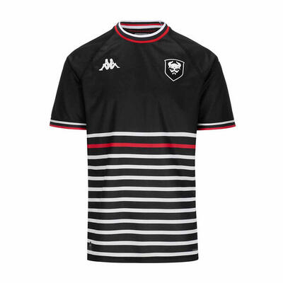 Maglia gara Away per bambini SM Caen Kombat 2024/25