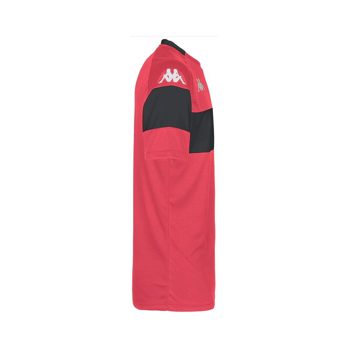 Kinder Sportshirt Kappa Dareto 2/3