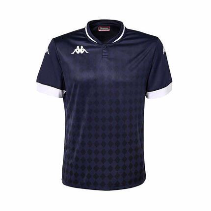 Maillot football homme Bofi noir