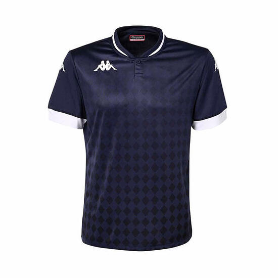 Maillot football homme Bofi bleu