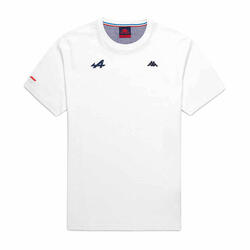 T-shirt Luc homme Alpine F1 2024