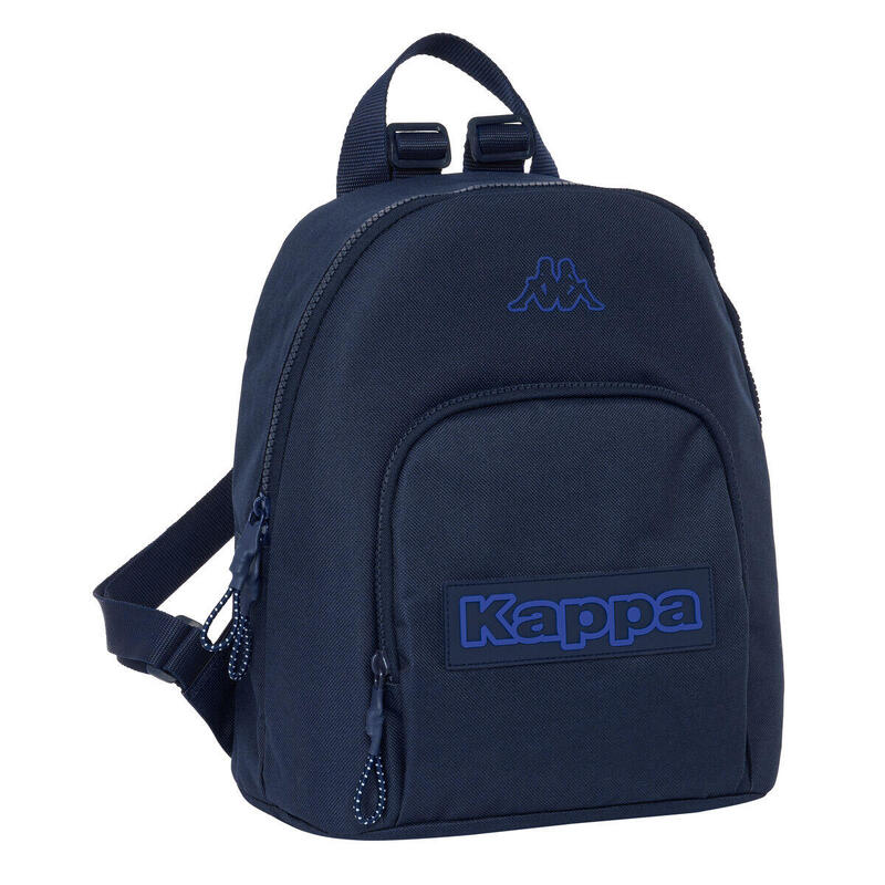 Mochila Kappa Blue night Poliéster