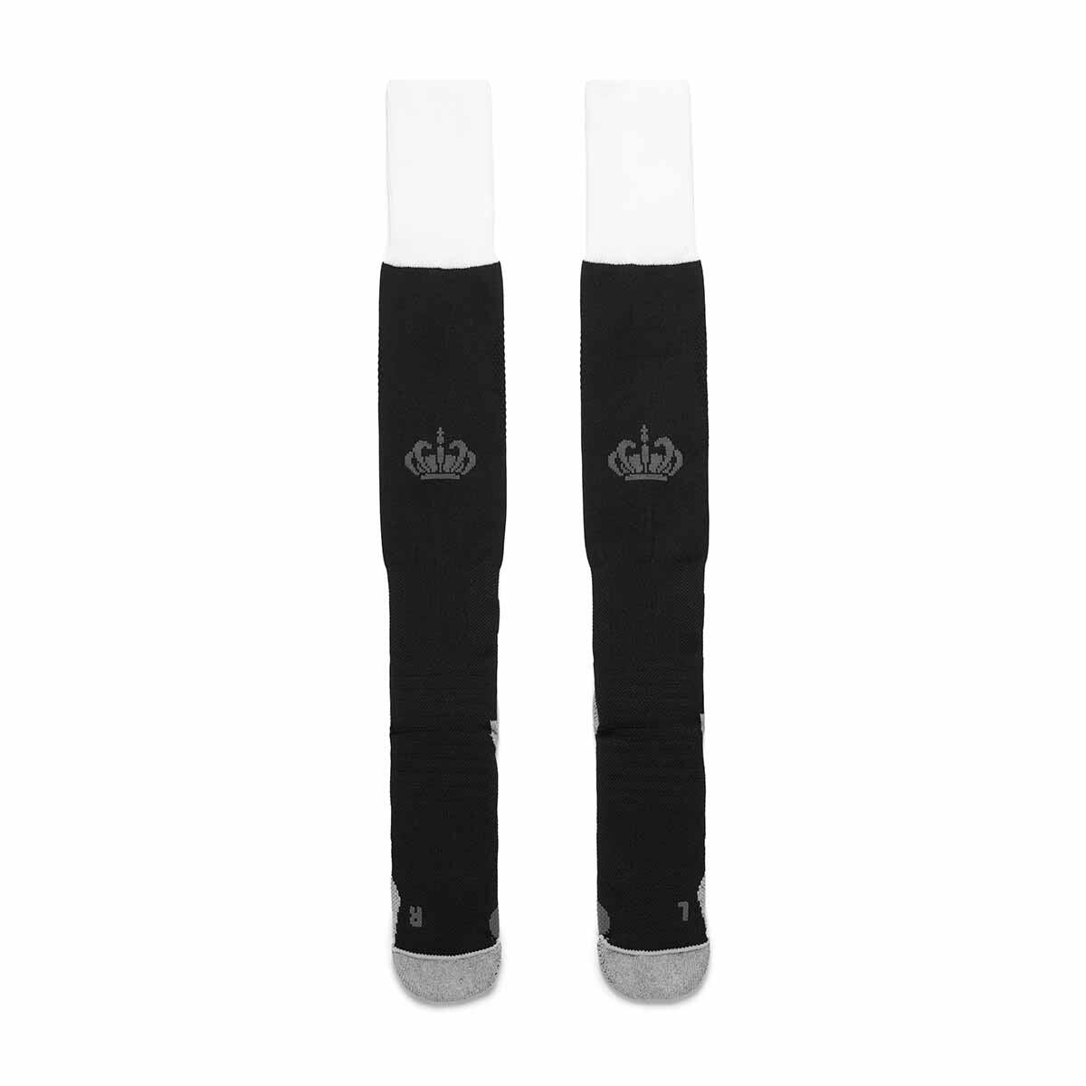 Chaussettes Kombat Spark Pro Fourth homme AS Monaco 24/25 2/4
