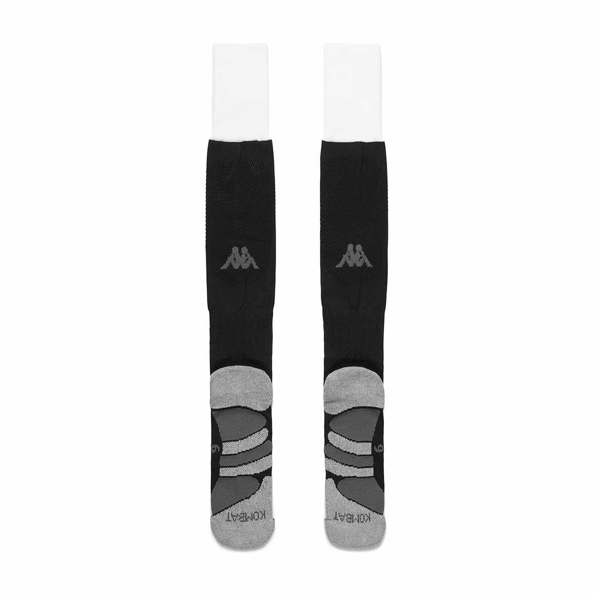 Chaussettes Kombat Spark Pro Fourth homme AS Monaco 24/25 4/4