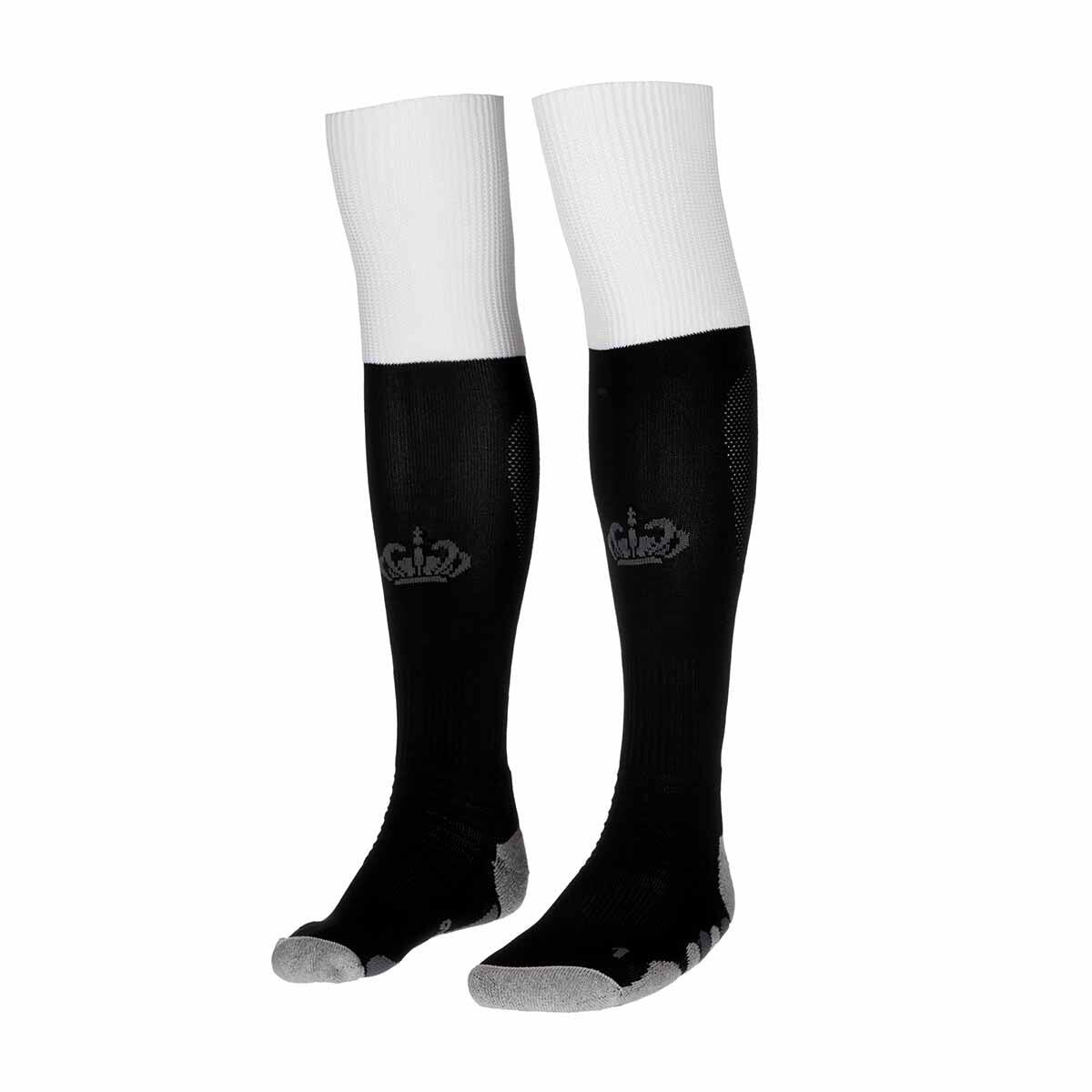 Chaussettes Kombat Spark Pro Fourth homme AS Monaco 24/25 1/4