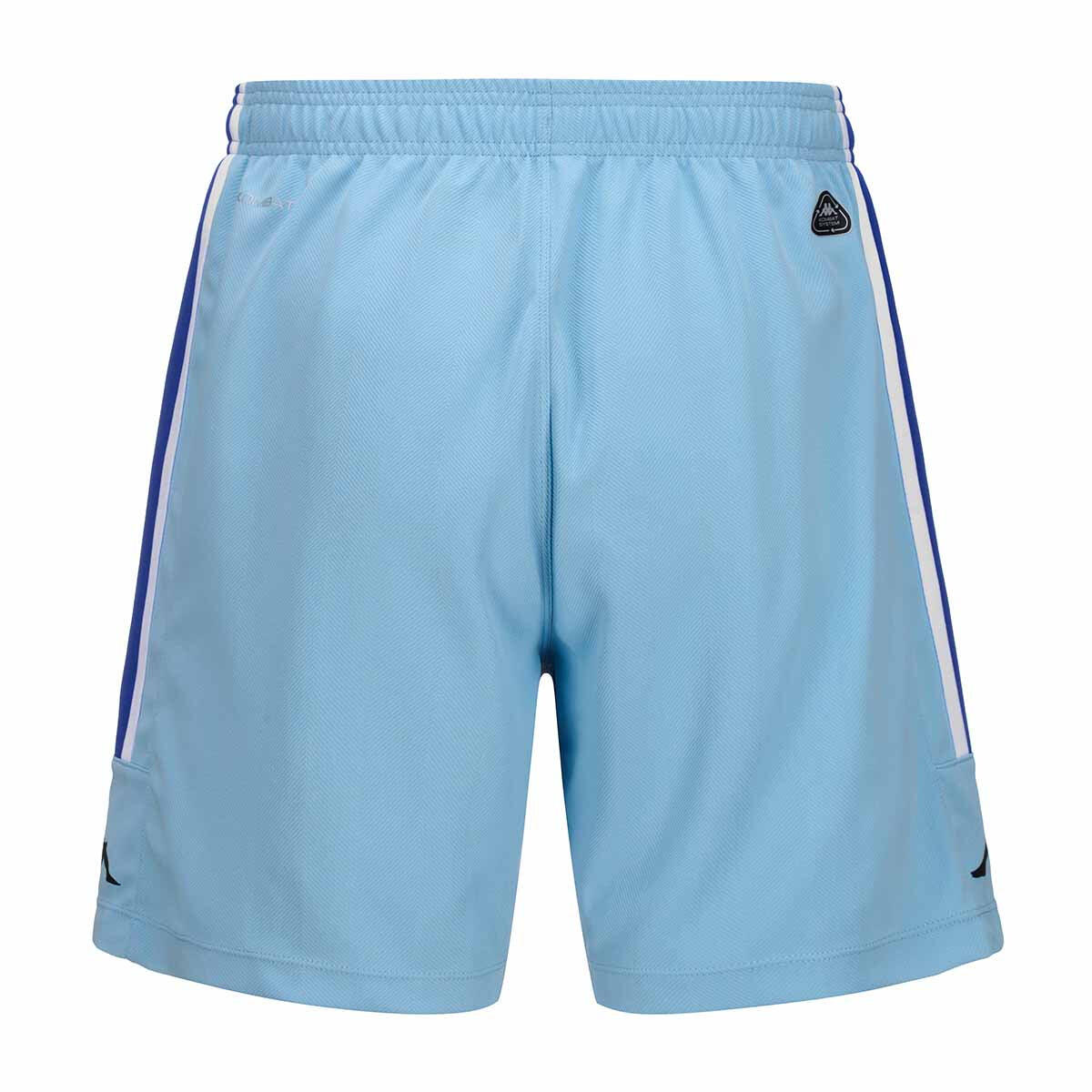 Short da portiere AS Monaco Kombat Ryder 2024/25 5/7
