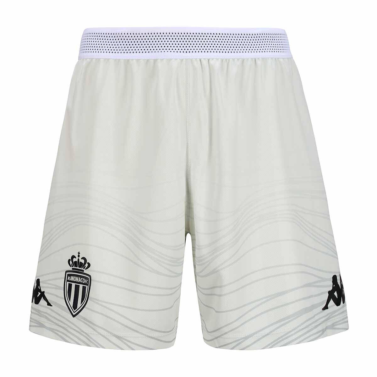 Short AS Monaco Kombat Ryder Pro 2024/25 2/7
