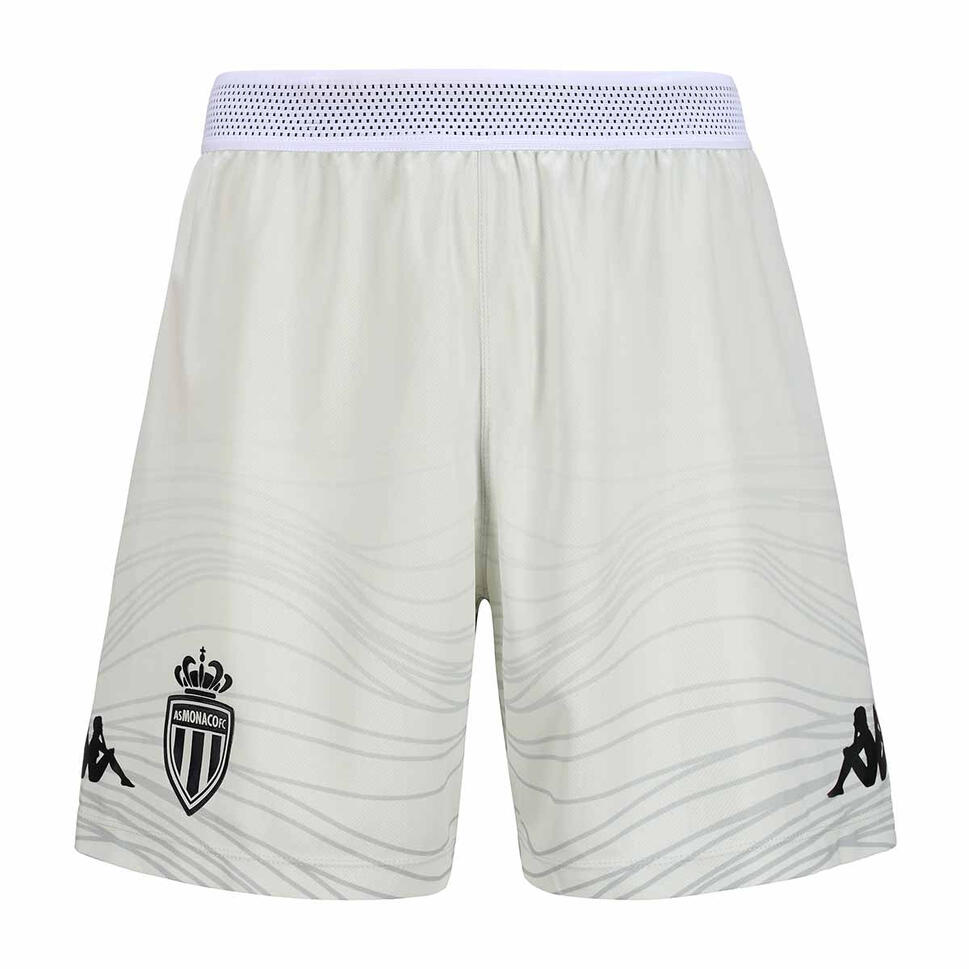 Szorty AS Monaco Kombat Ryder Pro 2024/25