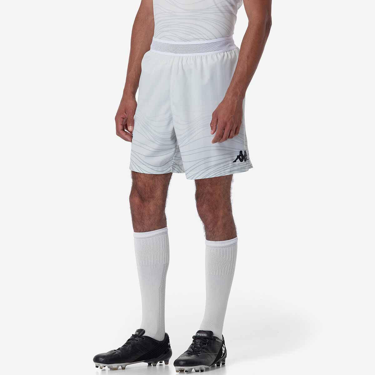 Short AS Monaco Kombat Ryder Pro 2024/25 6/7
