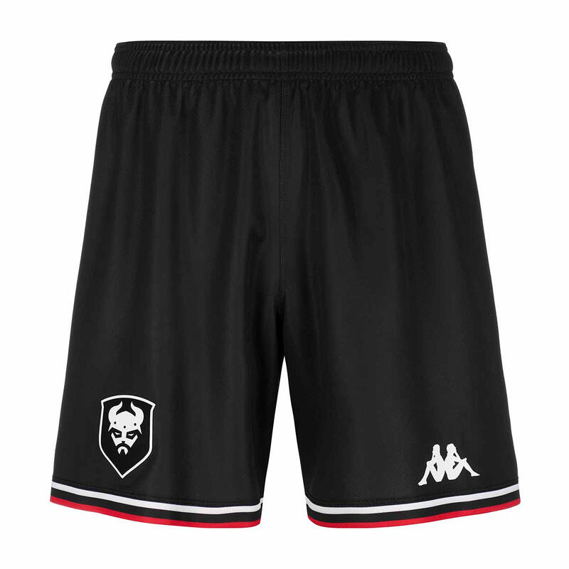 Short SM Caen Kombat Ryder 2024/25