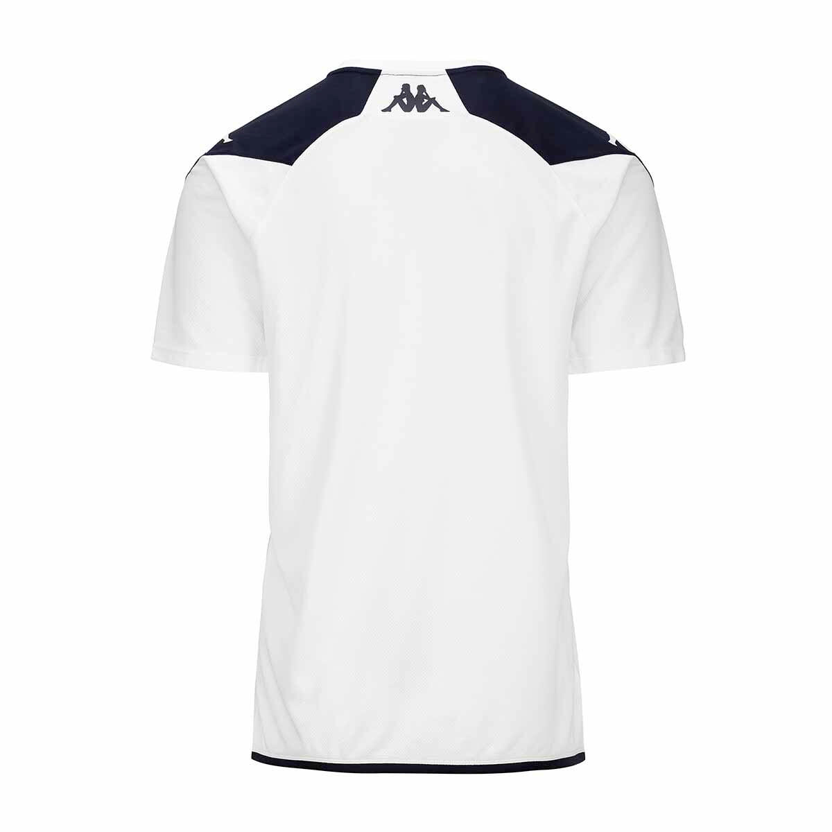 Jersey Cercle Bruges Abou 2023/24 3/3