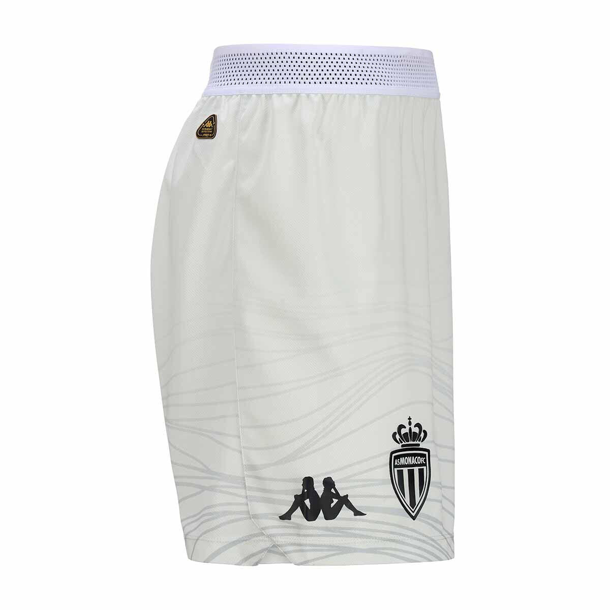 Short AS Monaco Kombat Ryder Pro 2024/25 4/7