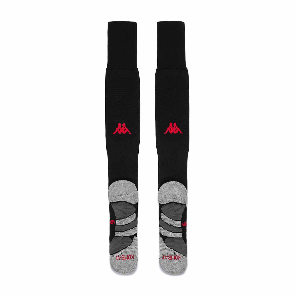 Chaussettes Kombat Spark Pro homme Red Star FC 24/25 4/4