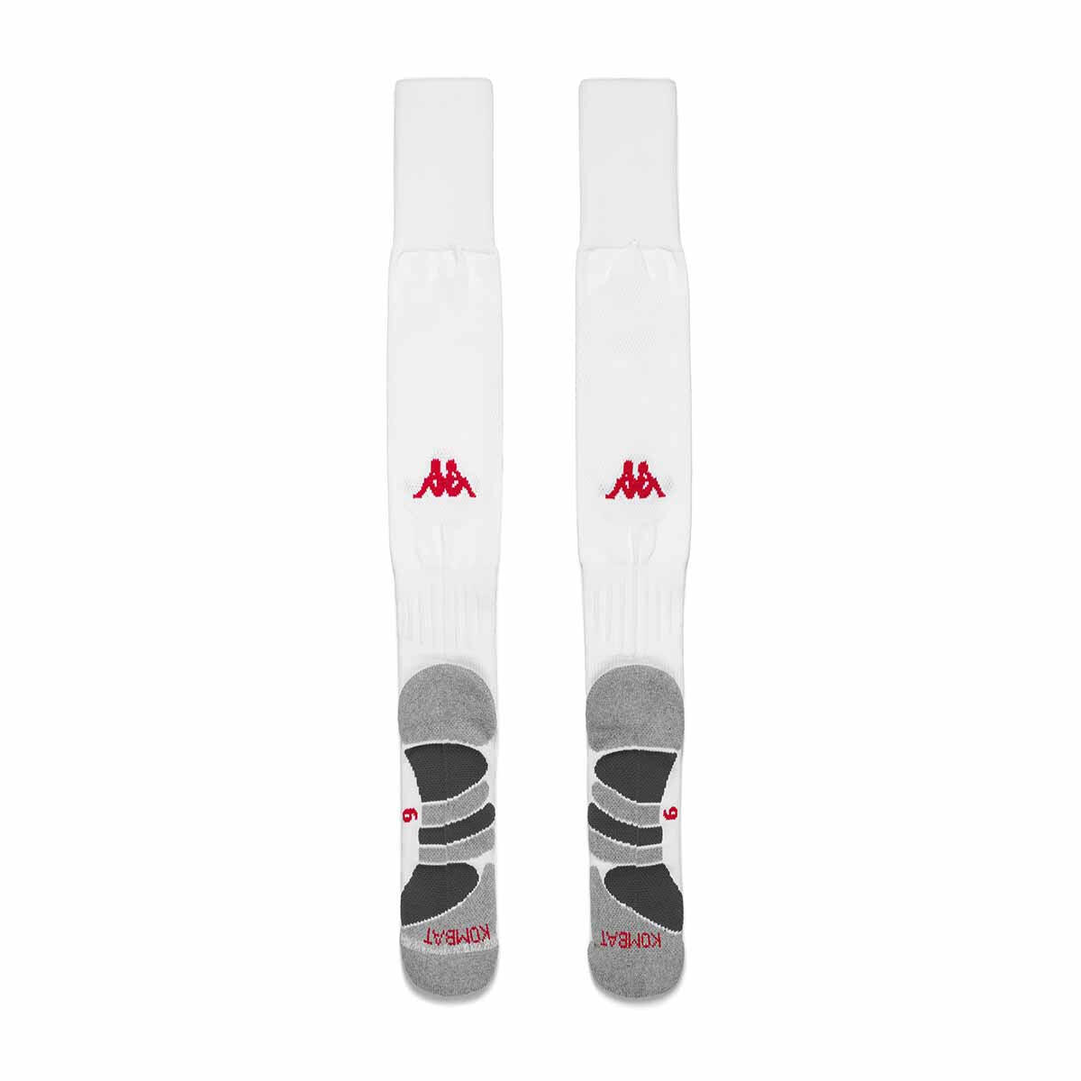 Chaussettes Kombat Spark Pro homme Red Star FC 24/25 4/4