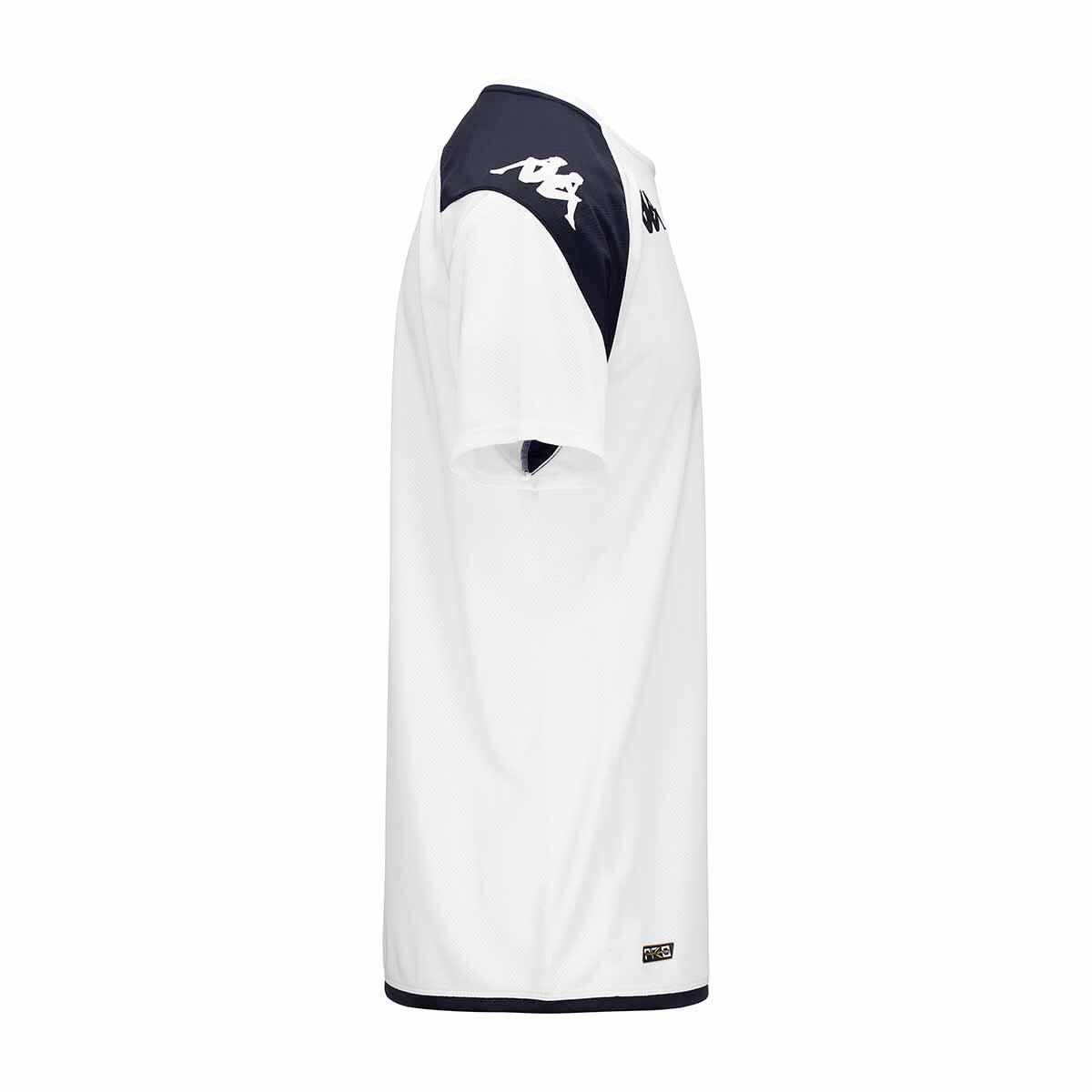 Jersey Cercle Bruges Abou 2023/24 2/3