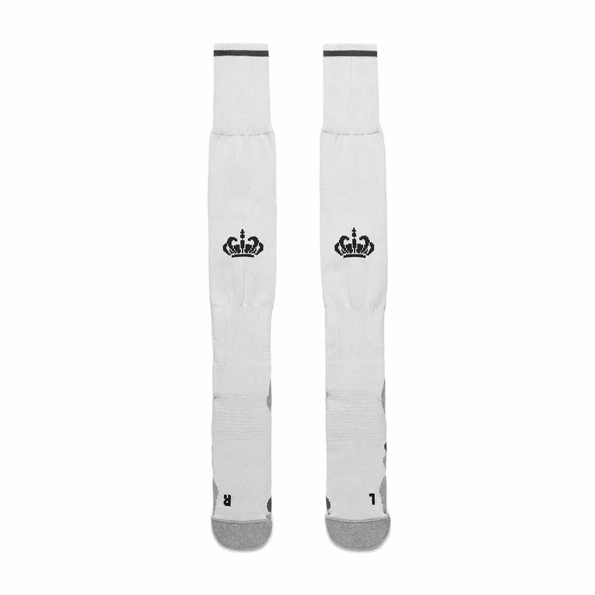 Chaussettes Kombat Spark Pro Third homme AS Monaco 24/25 2/4