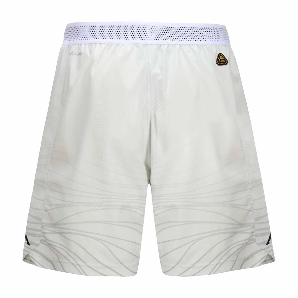 Short AS Monaco Kombat Ryder Pro 2024/25 5/7