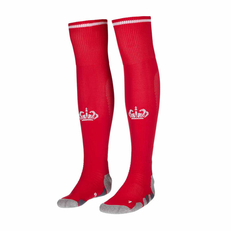 Chaussettes de football adulte KOMBAT SPARK PRO THIRD AS MONACO 24/25