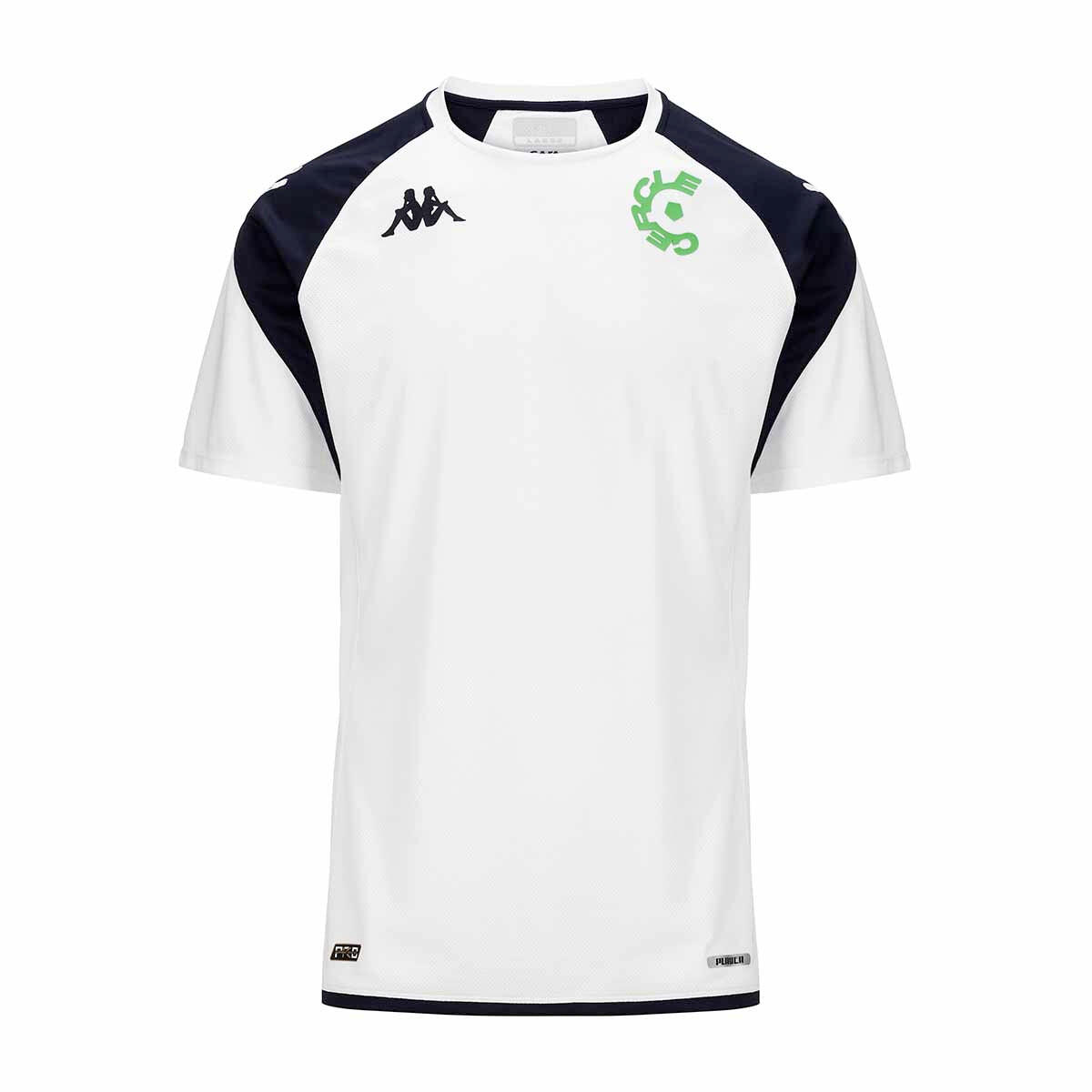 Jersey Cercle Bruges Abou 2023/24 1/3