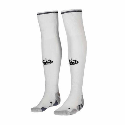 Chaussettes de football adulte KOMBAT SPARK PRO GK AS MONACO 24/25