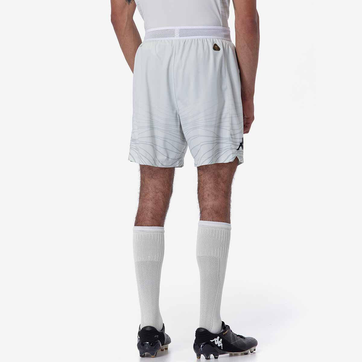 Short AS Monaco Kombat Ryder Pro 2024/25 7/7