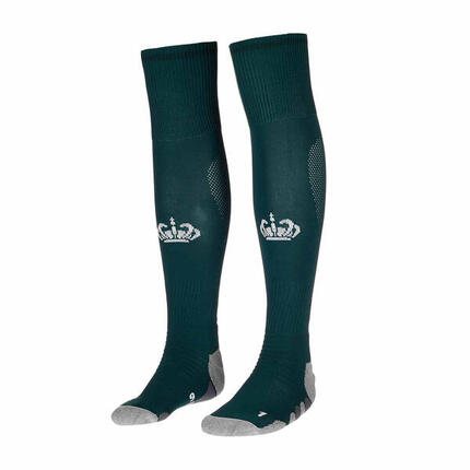 Chaussettes de football adulte KOMBAT SPARK PRO GK AS MONACO 24/25