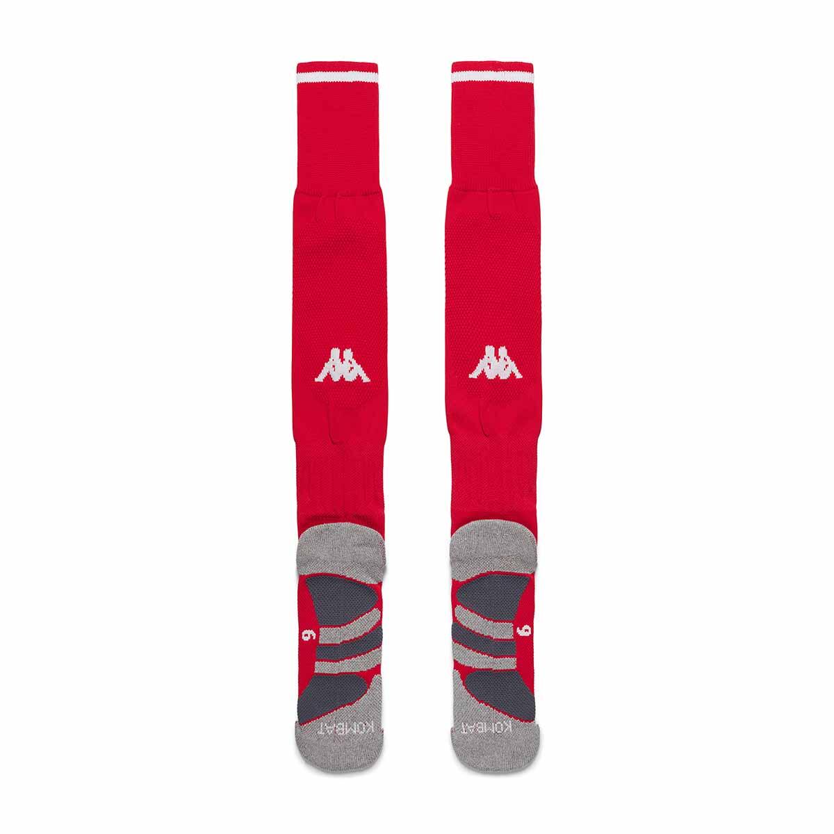 Calze AS Monaco Kombat Spark Pro 2024/25 4/4
