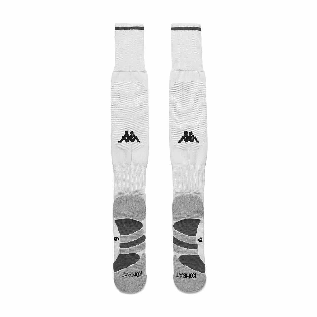 Chaussettes Kombat Spark Pro Third homme AS Monaco 24/25 4/4
