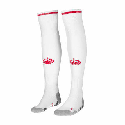Chaussettes de football adulte KOMBAT SPARK PRO GK AS MONACO 24/25
