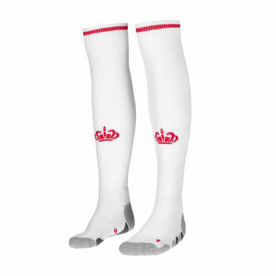 Chaussettes de football adulte KOMBAT SPARK PRO FIFTH AS MONACO 24/25