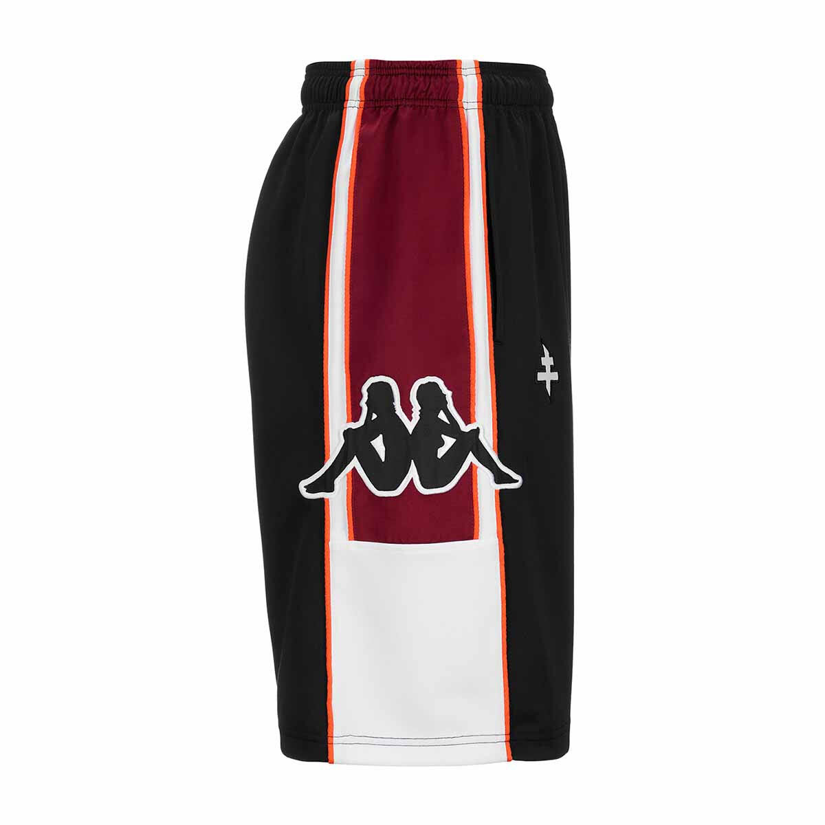 Bermuda Redis homme FC Metz 24/25 2/4