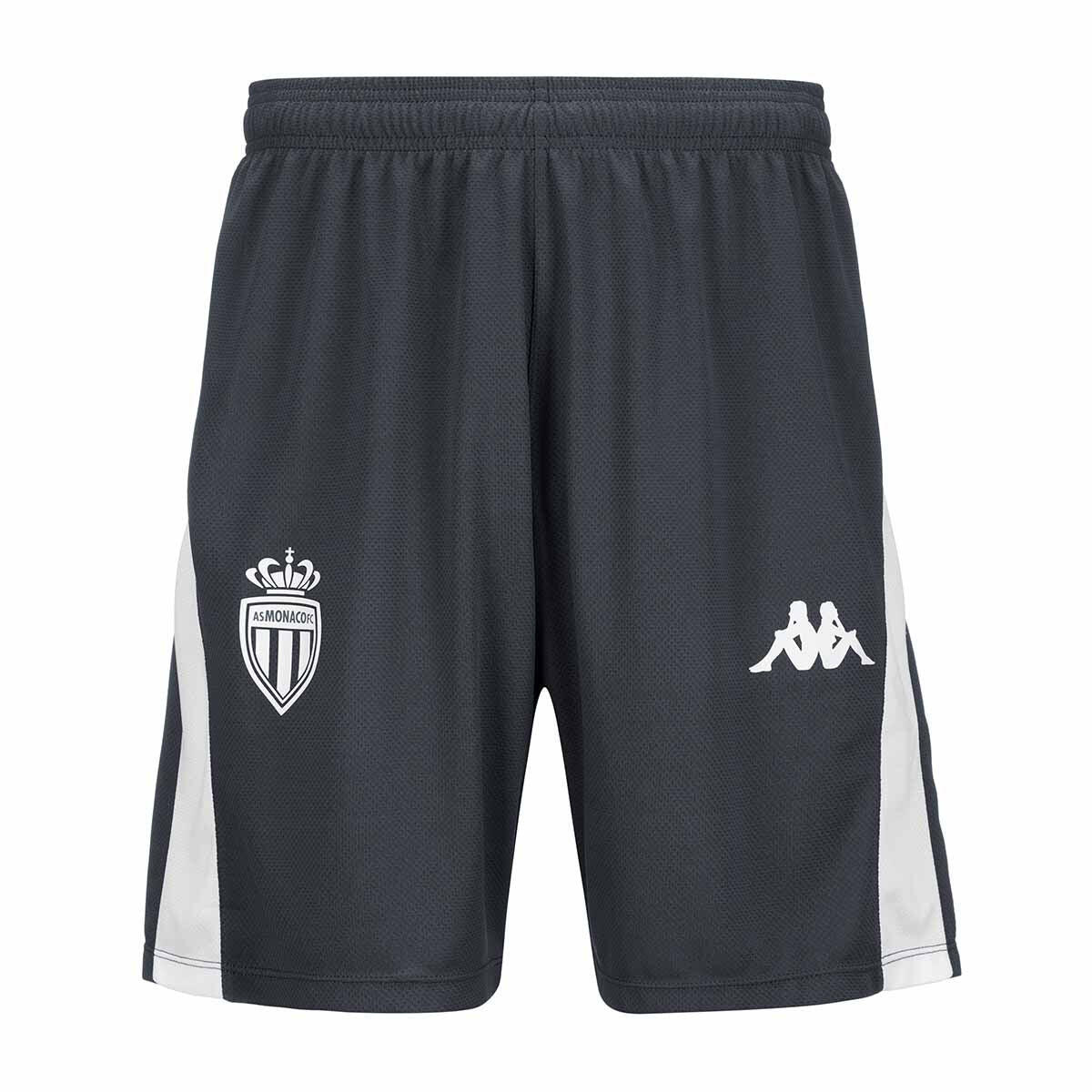 Curto AS Monaco Ahora Pro 8 2024/25 2/7
