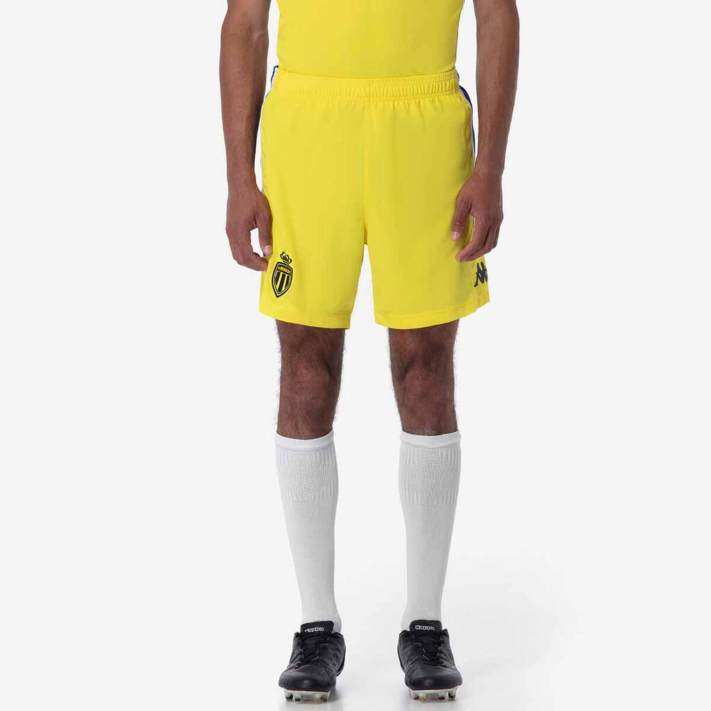 Goalkeeper shorts AS Monaco Kombat Ryder 2024/25