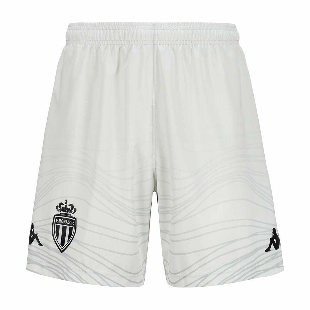 Kids' shorts AS Monaco Ryder 2024/25