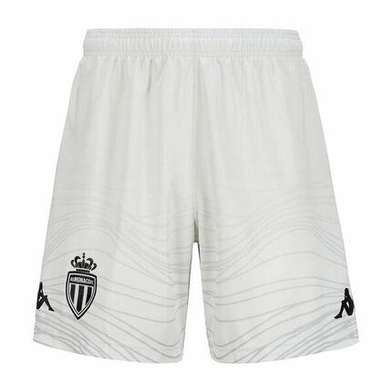 Short Kombat Ryder Third garçon AS Monaco 24/25