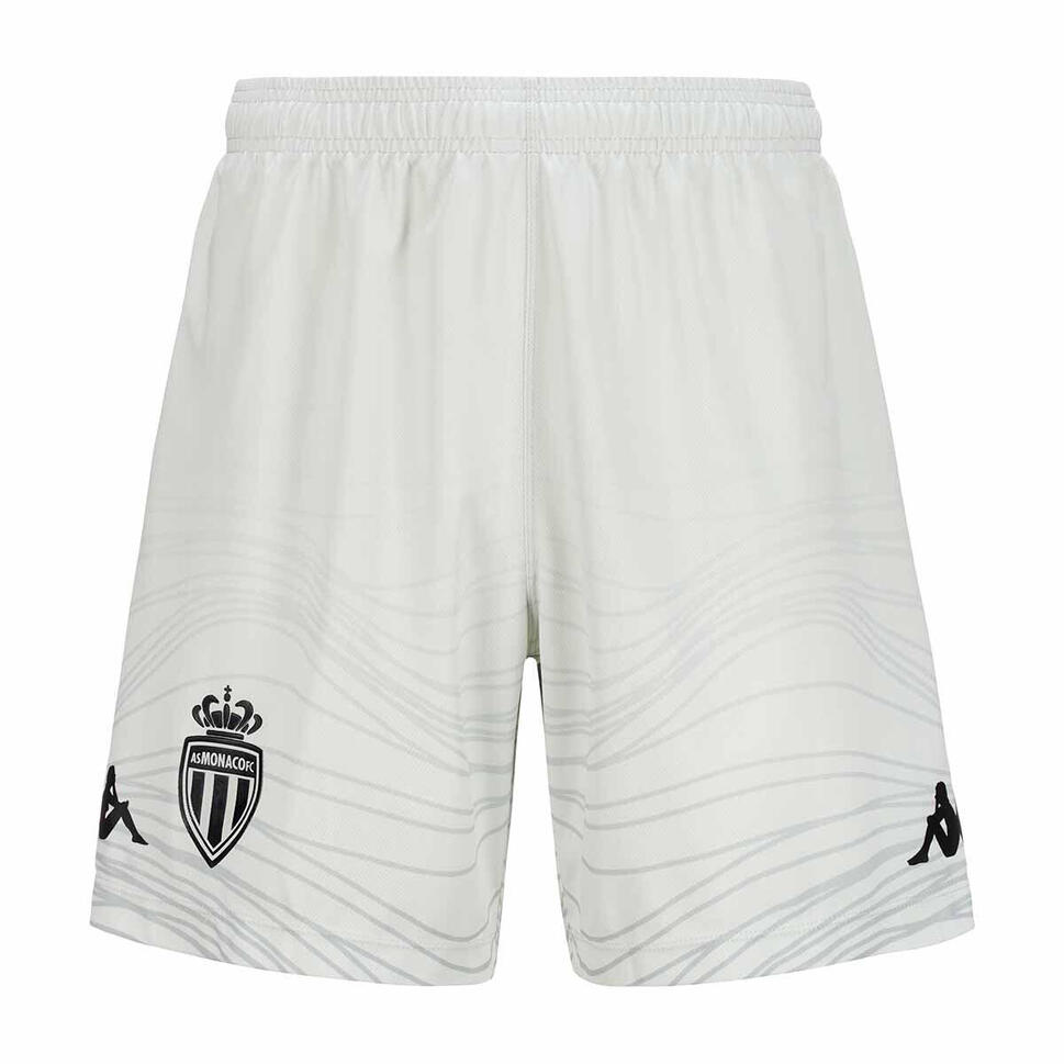 Krótki AS Monaco Ryder 2024/25